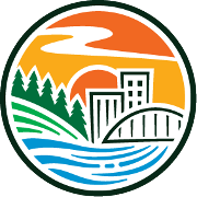 City of Eau Claire Logo